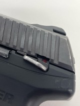 RUGER LC9S 9MM LUGER (9x19 PARA) - Image 11 of 11