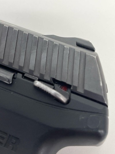 RUGER LC9S 9MM LUGER (9x19 PARA) - Image 11 of 11