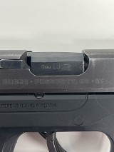 RUGER LC9S 9MM LUGER (9x19 PARA) - Image 9 of 11