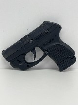 RUGER LCP .380 ACP - 1 of 12