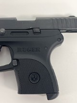RUGER LCP .380 ACP - 3 of 12
