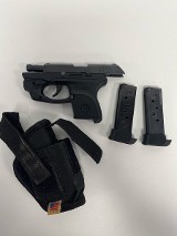 RUGER LCP .380 ACP - 7 of 12