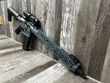 BLACK RAIN ORDNANCE FALLOUT 15 5.56X45MM NATO - 6 of 6