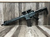 BLACK RAIN ORDNANCE FALLOUT 15 5.56X45MM NATO - 1 of 6