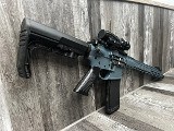BLACK RAIN ORDNANCE FALLOUT 15 5.56X45MM NATO - 5 of 6