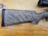 REMINGTON SEVEN PREDATOR .22-250 REM - 7 of 7