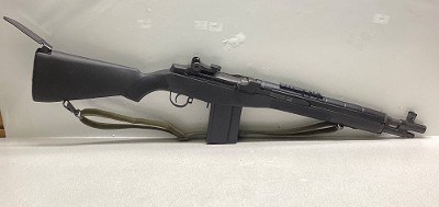 SPRINGFIELD ARMORY M1A .308 - Image 2 of 15