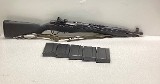 SPRINGFIELD ARMORY M1A .308 - Image 1 of 15