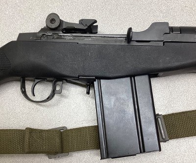 SPRINGFIELD ARMORY M1A .308 - Image 12 of 15