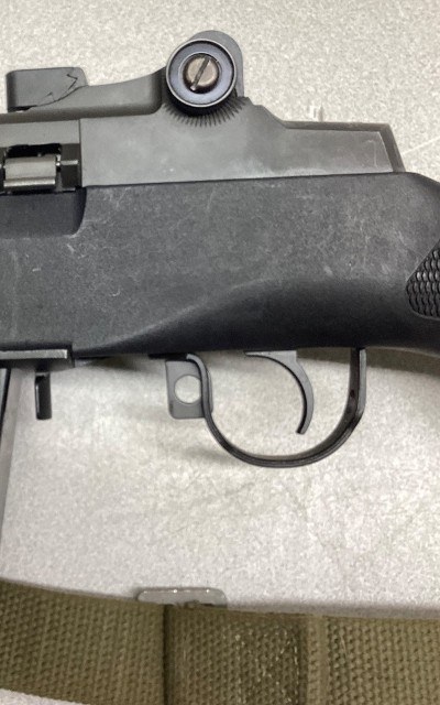 SPRINGFIELD ARMORY M1A .308 - Image 9 of 15