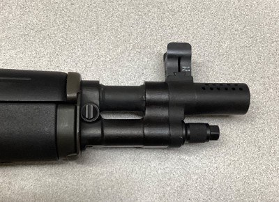 SPRINGFIELD ARMORY M1A .308 - Image 14 of 15