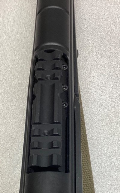 SPRINGFIELD ARMORY M1A .308 - Image 6 of 15