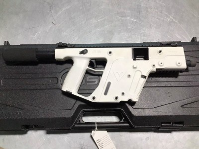 KRISS VECTOR SDP 9MM LUGER (9x19 PARA) - Image 3 of 9