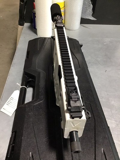 KRISS VECTOR SDP 9MM LUGER (9x19 PARA) - Image 8 of 9