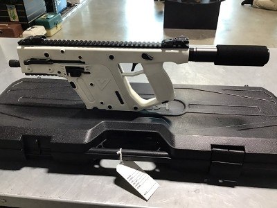 KRISS VECTOR SDP 9MM LUGER (9x19 PARA) - Image 6 of 9