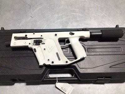 KRISS VECTOR SDP 9MM LUGER (9x19 PARA) - Image 4 of 9