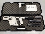 KRISS VECTOR SDP 9MM LUGER (9x19 PARA) - Image 1 of 9