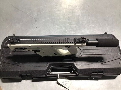KRISS VECTOR SDP 9MM LUGER (9x19 PARA) - Image 5 of 9