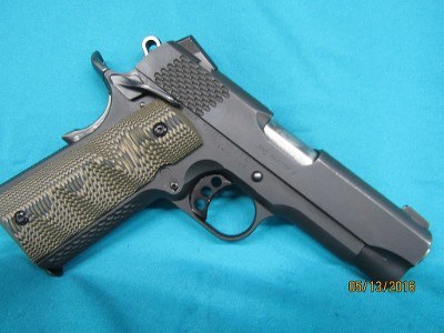 KIMBER PRO RAPTOR II .45 ACP - Image 1 of 4