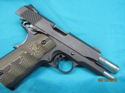KIMBER PRO RAPTOR II .45 ACP - Image 2 of 4