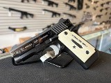KIMBER MICRO 9 TEXAS EDITION 9MM LUGER (9x19 PARA) - 1 of 3