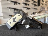 KIMBER MICRO 9 TEXAS EDITION 9MM LUGER (9x19 PARA) - 2 of 3