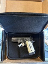 KIMBER MICRO 9 TEXAS EDITION 9MM LUGER (9x19 PARA) - 3 of 3