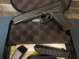 GLOCK G17L GEN 5 MOS 9MM LUGER (9X19 PARA) - 3 of 4