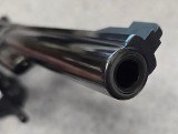 SMITH & WESSON 19-4 .357 MAG - 9 of 10