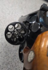 SMITH & WESSON 19-4 .357 MAG - 5 of 10