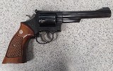 SMITH & WESSON 19-4 .357 MAG - 2 of 10