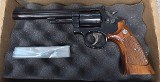 SMITH & WESSON 19-4 .357 MAG - 1 of 10