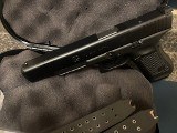 GLOCK G17L GEN 5 MOS 9MM LUGER (9X19 PARA) - 4 of 5