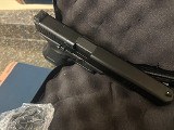 GLOCK G17L GEN 5 MOS 9MM LUGER (9X19 PARA) - 3 of 5