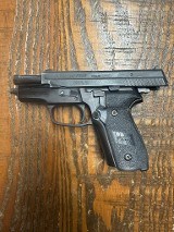 SIG SAUER P229 .40 S&W - 2 of 7