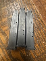 SIG SAUER P229 .40 S&W - 7 of 7