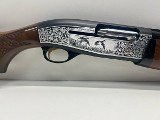 SKB SHOTGUNS DUCKS UNLIMITED 12 GA - Image 9 of 10
