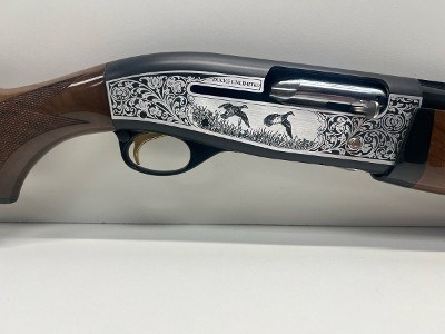 SKB SHOTGUNS DUCKS UNLIMITED 12 GA - Image 9 of 10