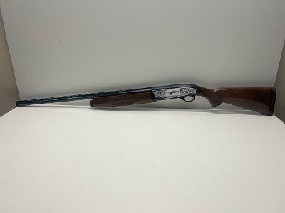 SKB SHOTGUNS DUCKS UNLIMITED 12 GA - Image 1 of 10