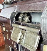 SMITH & WESSON S&W M&P-15 Magpul Edition with StreamLight TLR-1 and NcSTAR Reflex Sight 5.56X45MM NATO - 14 of 15