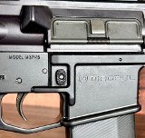 SMITH & WESSON S&W M&P-15 Magpul Edition with StreamLight TLR-1 and NcSTAR Reflex Sight 5.56X45MM NATO - 9 of 15