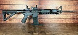 SMITH & WESSON S&W M&P-15 Magpul Edition with StreamLight TLR-1 and NcSTAR Reflex Sight 5.56X45MM NATO - 2 of 15