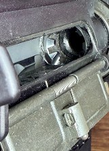 SMITH & WESSON S&W M&P-15 Magpul Edition with StreamLight TLR-1 and NcSTAR Reflex Sight 5.56X45MM NATO - 13 of 15