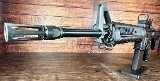 SMITH & WESSON S&W M&P-15 Magpul Edition with StreamLight TLR-1 and NcSTAR Reflex Sight 5.56X45MM NATO - 6 of 15