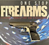 FEG PA-63 9x18MM MAKAROV - 1 of 4