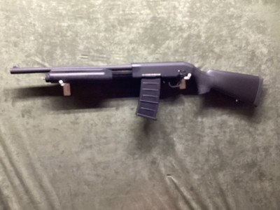 BLACK ACES TACTICAL Pro Series M 12 GA - Image 2 of 6