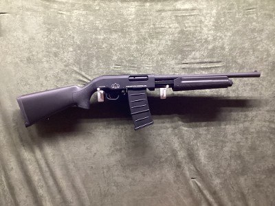 BLACK ACES TACTICAL Pro Series M 12 GA - Image 1 of 6