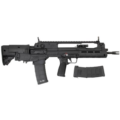 SPRINGFIELD ARMORY HELLION 5.56X45MM NATO - Image 3 of 3