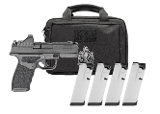 SPRINGFIELD ARMORY HELLCAT PRO COMP OSP GEAR PAC 9MM LUGER (9x19 PARA) - Image 1 of 1