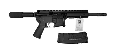 BEAR CREEK ARSENAL BCA-15 .300 AAC BLACKOUT
